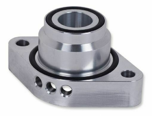 Forge Motorsport Car Blow Off Valve Adapter Fits Engines 1.4 TSI 140/160/170/180PS Turbo / Compressor for