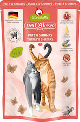 Granata Pet Foods Delicatessen 85гр Granata Pet Foods Delicatessen 85гр