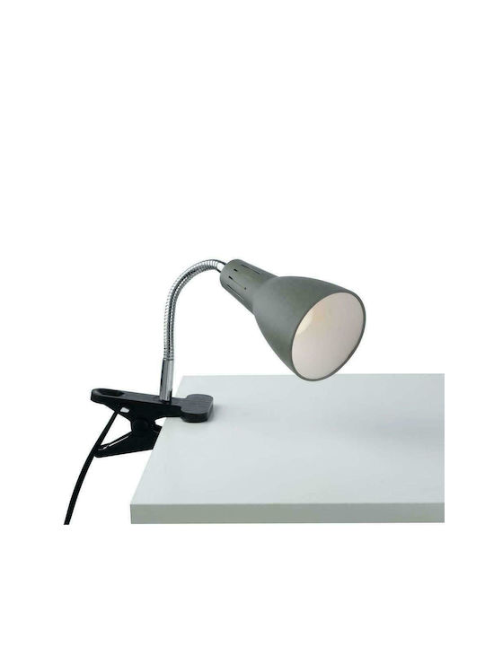 Fan Europe Logiko-C Office Lamp with Flexible A...
