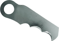 GTC Blade Cut Ανταλλακτικά Γεωργικών Εργαλείων Ανταλακτικό Τετράπτερης Κεφαλής Σετ 4τμχ