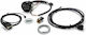 Innovate Motosports MTX-D Car Fuel Pressure Digital Instrument 52mm