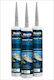 Bostik Simson MSR Bedding Compound Силиконово у...