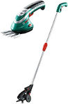 Bosch Hedge Trimmer Battery 3.6V Telescopic with Blade 12cm 0600833109