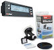 Linear Logic Car Dashboard Speedometer, RPM Cou...