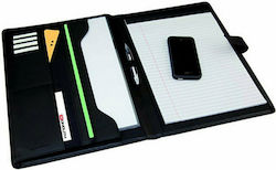 Monolith Clipboard Conference for Paper A4 Black 1pcs