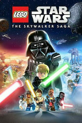 LEGO Star Wars The Skywalker Saga (Key) PC Game