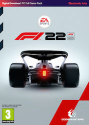 F1 2022 Joc PC