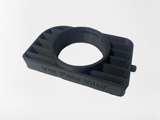Arlon special Αεραγωγού Βάση Οργάνων Αυτοκινήτου 52mm Vw Polo MK5 6R-6C 2009-2016