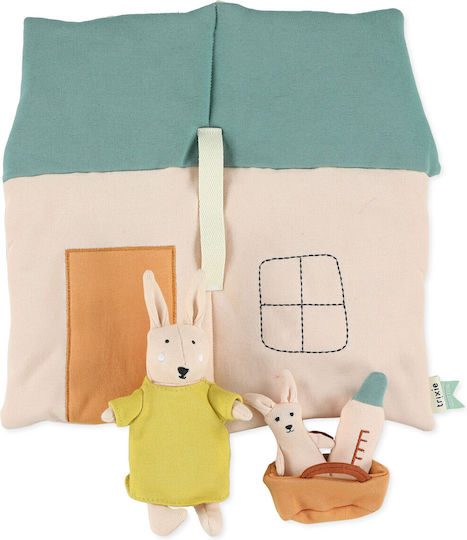 Trixie Handschuhpuppen Home