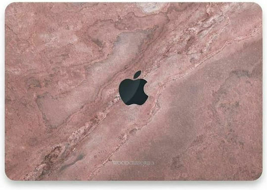 Woodcessories Ecoskin Stone Sticker for 13" Laptop