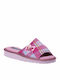 SABINA SA156 PINK SLIPPERS