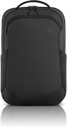 Dell EcoLoop Urban Backpack Backpack for 17" Laptop Black