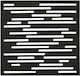 Nautic Plastic Trellis Brown 100x100cm