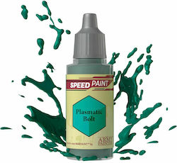 The Army Painter Speedpaint Plasmatic Bolt 18ml