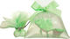 Christening Favor with Soap Fish