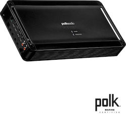 Polk Audio Ενισχυτής Σκάφους 1200W RMS 1 Καναλιού D1000.1