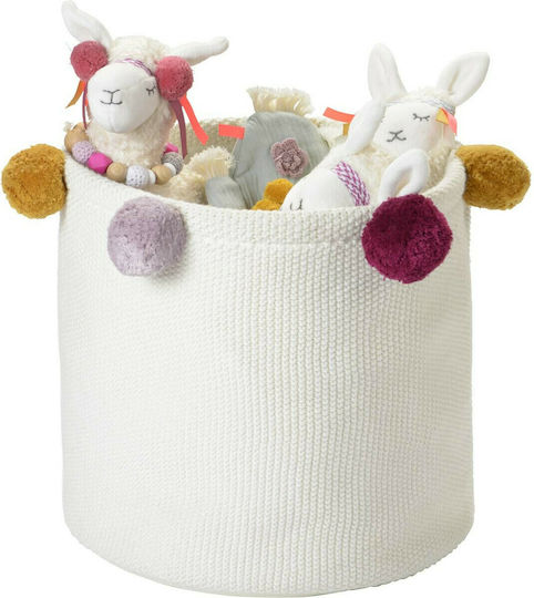 Kikadu Children's Storage Basket