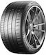 Continental Sportcontact 7 265/40R22 106Y XL Θερινό Λάστιχο για Επιβατικό Αυτοκίνητο