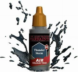 The Army Painter Air Triad Цвят За Моделиране T...