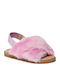 Kinder Sandalen Rosa