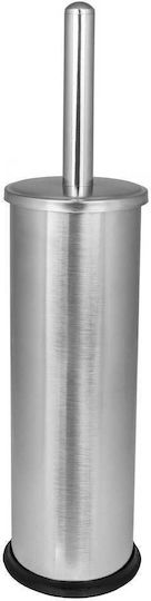 Max Home 430SS ER0488000 Metallisch Badezimmer Toilettenbürste Silber Max Home 430SS ER0488000 Metallisch Badezimmer Toilettenbürste Silber
