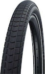 Schwalbe Fahrradreifen Super Moto X 27.5" x 2.80" Drahtreifen