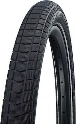 Schwalbe Fahrradreifen Super Moto X 27.5" x 2.80" Drahtreifen