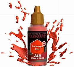 The Army Painter Air Triad Modellbau-Farben Arc...