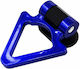Autozubehör Abschlepphaken Blau 27290-Blue