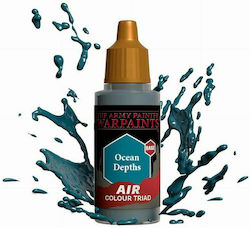 The Army Painter Air Triad Цвят За Моделиране O...