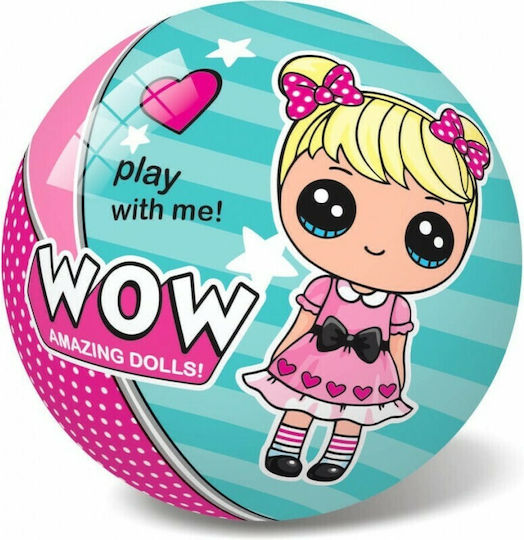 Star Toys Lol Kinderluftball Bunt 14cm