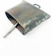Copper Strike Livestock Bell