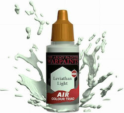 The Army Painter Air Triad Culoare Full Face Mo...