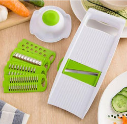 Plastic Vegetable Chopper