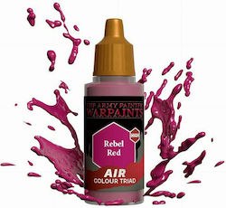 The Army Painter Air Triad Modellbau-Farben Reb...
