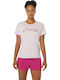 Sakura Γυναικείο T-shirt Barely Rose