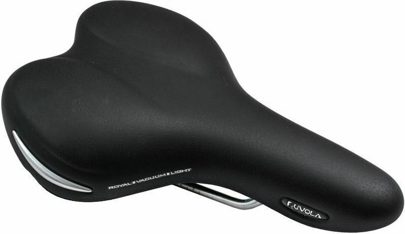 selle royal nuvola vacuum light