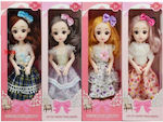 Doll for 3++ Years (Various Designs/Assortments of Designs) 1pc