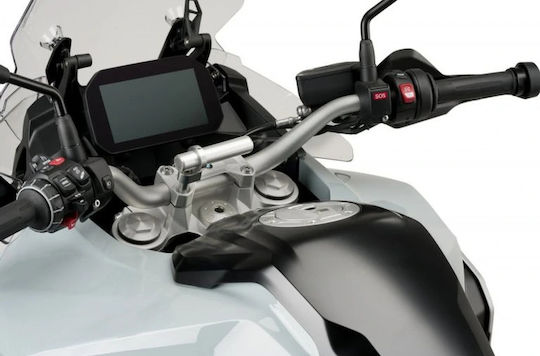 Puig 3570p Bară Suport Telefon Motocicletă 3570p
