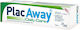 PlacAway Daily Care Zahnpasta für Platte & Paro...