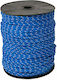 Eval Rope Knitted 4mm Dark Blue