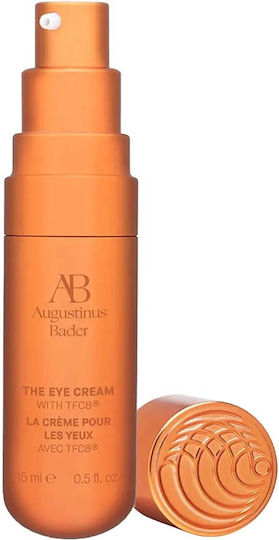 Augustinus Bader Augenbefeuchter mit TFC8 Creme für Feuchtigkeitsspendende 15ml