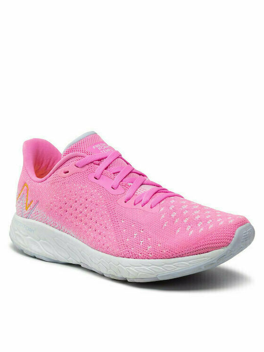 New Balance Παιδικά Sneakers για Κορίτσι Ροζ