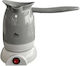 TnS Cafetieră electrică grecească 800W cu Capacitate 500ml Albastru