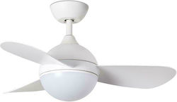 Faro Barcelona HVAR S 97cm με Φως Λευκός Faro Barcelona HVAR S 97cm με Φως Λευκός