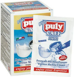 Puly Caff Coffee Maker Cleaner 20gr