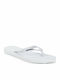 Ovin Vintage Classic Flip Flops Women's Flip Flops White