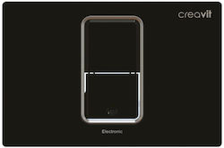Creavit Electronic Πλακέτα για Καζανάκια Διπλής...