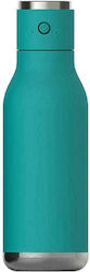 Asobu Wireless Bottle BT60 Flasche Thermosflasc...
