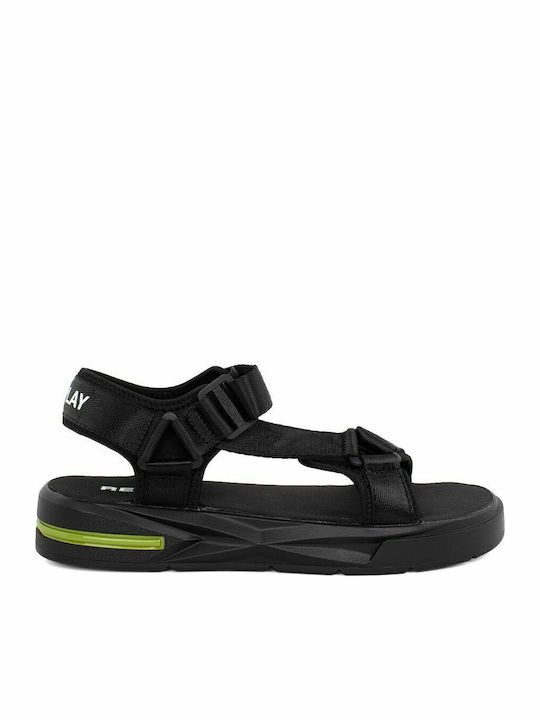 Men's Sandals Black